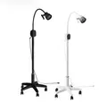 Adjustable LED Portable Examination Lamp - 2