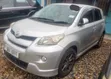Toyota IST 2008 Silver - 1
