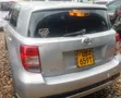 Toyota IST 2008 Silver - 4