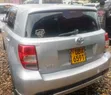 Toyota IST 2008 Silver - 5