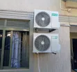 Hisense 30000 BTU Air Conditioner (White) - 2