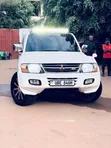 Mitsubishi Pajero 2007 White - 3