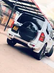 Mitsubishi Pajero 2007 White - 4