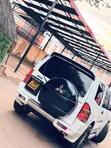 Mitsubishi Pajero 2007 White - 5