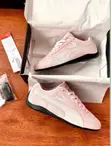 Puma Speed Cat Lifestyle & Motorsport Sneakers - 3