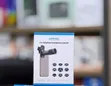 Apexel 9-in-1 Phone Lens Kit - 22x Telephoto - 1