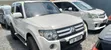 Mitsubishi Pajero 2007 White - 1