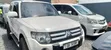 Mitsubishi Pajero 2007 White - 2