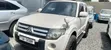 Mitsubishi Pajero 2007 White - 3