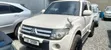 Mitsubishi Pajero 2007 White - 4