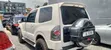Mitsubishi Pajero 2007 White - 5