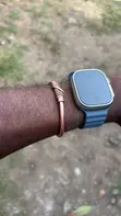 Apple Watch Ultra 3 GPS + Cellular 49mm - 1