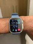 Apple Watch Ultra 3 GPS + Cellular 49mm - 3