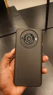 Sharp Aquos R8s Pro 256GB Black - 1