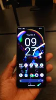 Sharp Aquos R8s Pro 256GB Black - 2