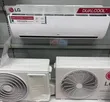 LG 24000 BTU Inverter Air Conditioner - 1