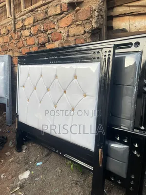 Brand New 5x6 Bed Frame