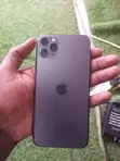 Apple iPhone 11 Pro Max 64GB Gray - 1