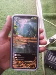 Apple iPhone 11 Pro Max 64GB Gray - 4