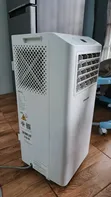 Hisense 9000 Btu Portable Air Conditioner - 2