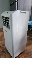 Hisense 9000 Btu Portable Air Conditioner - 3