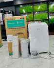 Hisense 12000 BTU Portable Air Conditioner - 1