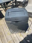 Hisense 12000 BTU Portable Air Conditioner - 3