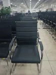 Executive Visitor Chairs - Brand New - 2