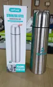 Aerbes 750ml Stainless Steel Vacuum Flask - 1