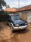 Suzuki Escudo 1996 - 1