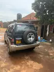Suzuki Escudo 1996 - 4