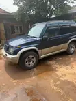 Suzuki Escudo 1996 - 5