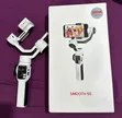 Zhiyun Smooth 5S 3-Axis Smartphone Gimbal Stabilizer - 1