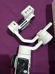 Zhiyun Smooth 5S 3-Axis Smartphone Gimbal Stabilizer - 2