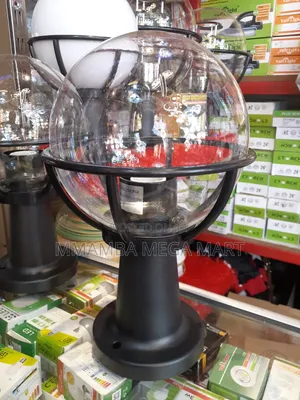 Waterproof Ball Fitting Security Light