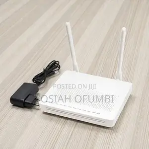 XPON ONU Fiber Router
