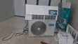 Hisense 18000 BTU Wall Split Air Conditioner - 1
