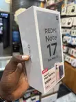 New Xiaomi Redmi Note 17 Pro Max 256GB Black - 2