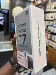 New Xiaomi Redmi Note 17 Pro Max 256GB Black - 3