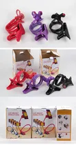 Lazy Bracket Mobile Phone Holder Gooseneck Stand - 2
