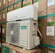 Hisense 30000 BTU Wall Split Air Conditioner - 1
