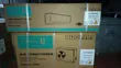 Hisense 36000 Btu Wall Split Air Conditioner - 1