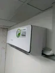 Hisense 36000 Btu Wall Split Air Conditioner - 4