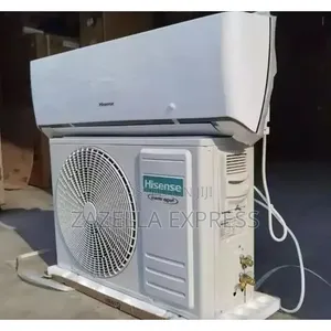Hisense 9000 Btu Wall Split Inverter Air Conditioner