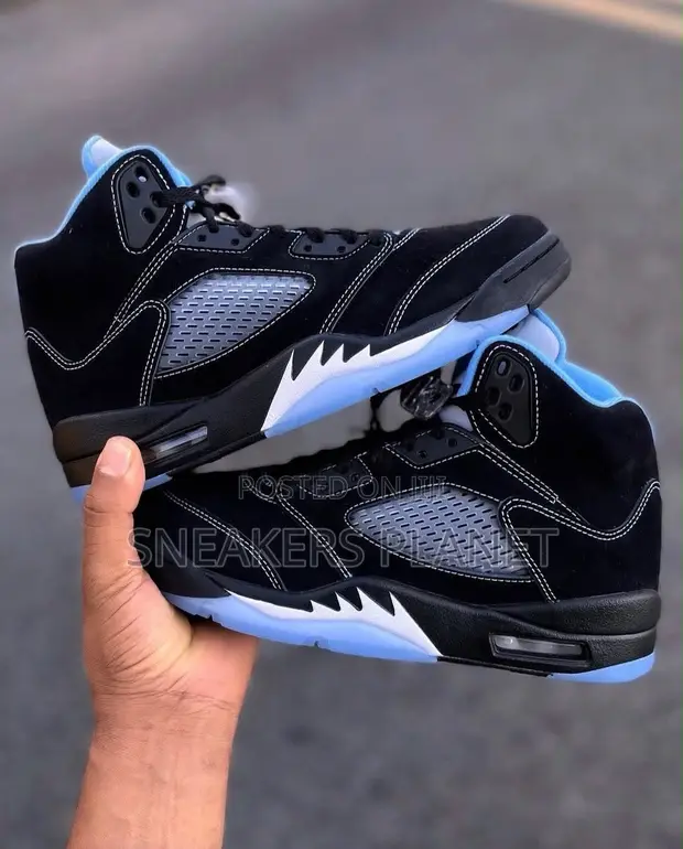 Air Jordan 5 Sneakers - 1