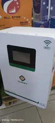 Sumry Lithium Battery 2.5kW - 1