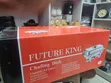 Stainless Steel 9.5L Chafing Dish - 2