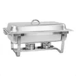 Stainless Steel 9.5L Chafing Dish - 5