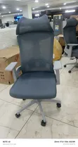 Modern Executive Office Chair - 1