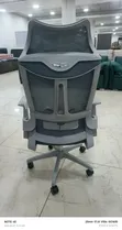 Modern Executive Office Chair - 2